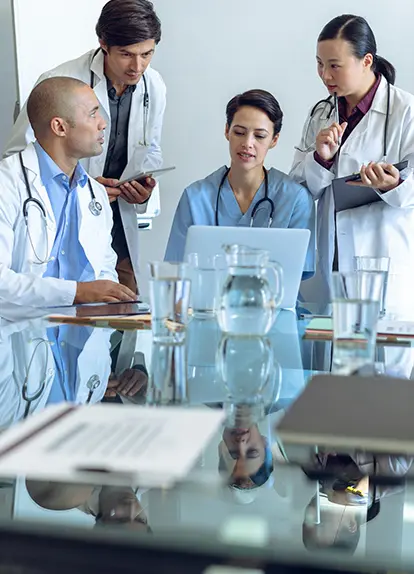 Access to Top-Tier Care