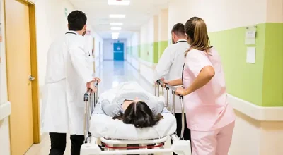 Emergency Medical Coverage